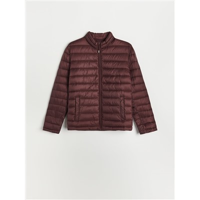 Steppjacke