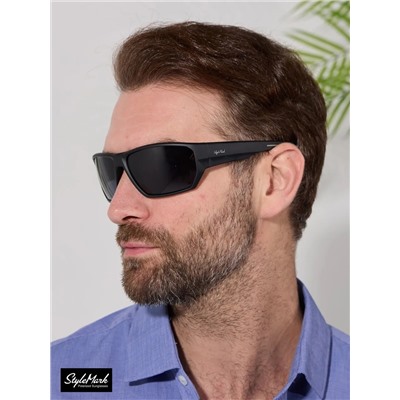 StyleMark Polarized L2622A солнцезащитные очки