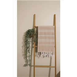 AQUATOLIA, KADYANDA Peştemal - %100 Pamuk- 100x180- Peştemal- Plaj Havlusu- Çizgi Desen