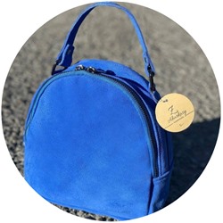 AB.Z · Pelle · mochila serraje (610) ROYAL