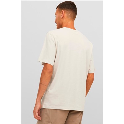 Camiseta Crudo