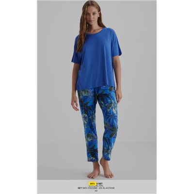 9815 PJ SET