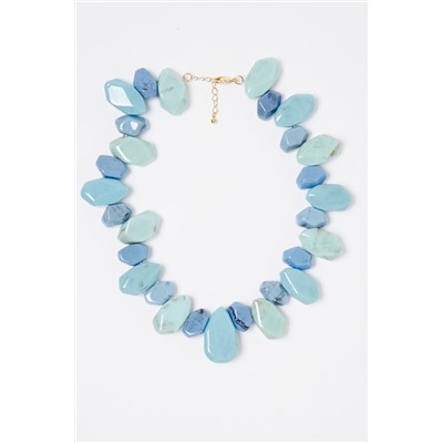 Collar - Turquesa