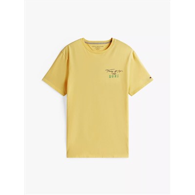Hilfiger Surf Logo T-Shirt