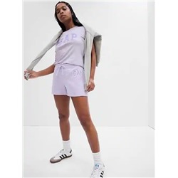 Gap Logo Fleece Shorts