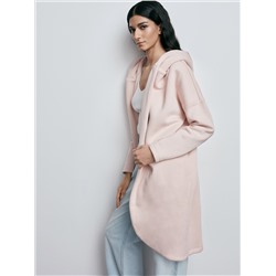 Kapuzenjacke