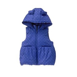 Dot Vest