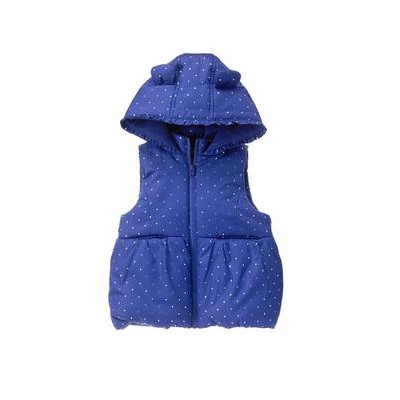 Dot Vest