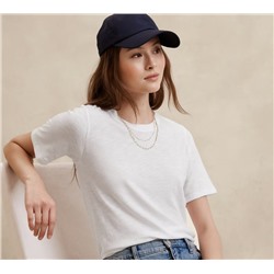 Malibu Slub T-Shirt