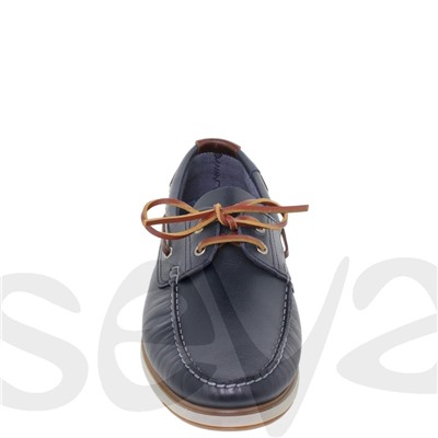 Casual, ZAPATO CABALLERO PIEL