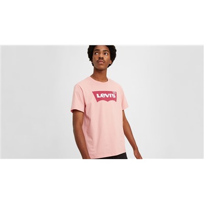 Levi's® Logo Graphic Tee Shirt
