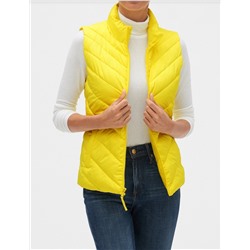 Puffer Vest
