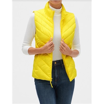 Puffer Vest
