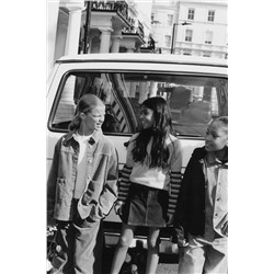 CORDUROY SKIRT