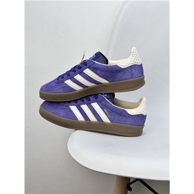 Оригинальные кроссовки ADIDA*S Gazelle  INDOOR