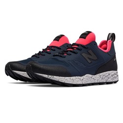 Fresh Foam Trailbuster MEN'S FRESH FOAM FEATURED