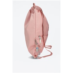 Mochila Carina Rosa