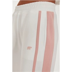 Bad Bear, Kate SweatPants Off-White Beyaz Eşofman Altı