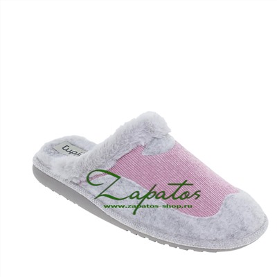 Женские домашние тапочки Tupie · 6902TPH