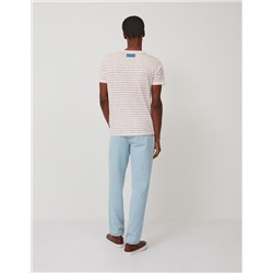 Pantalón Vaquero 'Slim Fit', Hombre, Azul