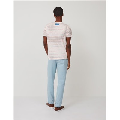 Pantalón Vaquero 'Slim Fit', Hombre, Azul