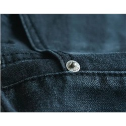 Calvi*n Klei*n 👕 мужские шорты из эластичной джинсовой ткани, отшиты на фабрике из остатков оригинальной ткани бренда✔️ большой размерный ряд