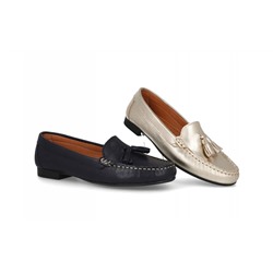 4073 - BDA
                MOCASINES DE SEÑORA