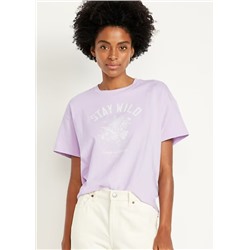 Vintage Logo T-Shirt