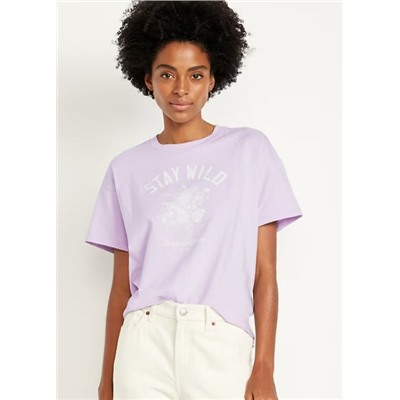 Vintage Logo T-Shirt