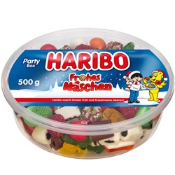 Haribo Frohes Naschen 500g