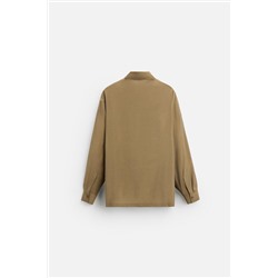 CAMISA FLUIDA