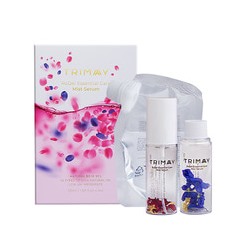 Rodel Essential Care Mist Serum, Набор мистов-сывороток с натуральными цветами