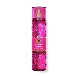 All Eyes On Her Fine Fragrance Mist