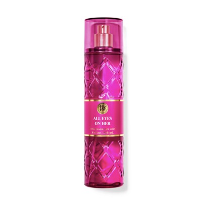 All Eyes On Her Fine Fragrance Mist