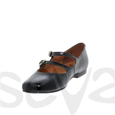 Casual, ZAPATO SEÑORA PIEL