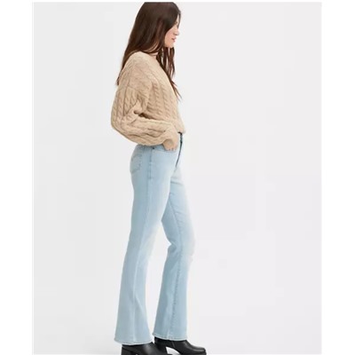 725 HIGH RISE BOOTCUT WOMEN'S JEANS