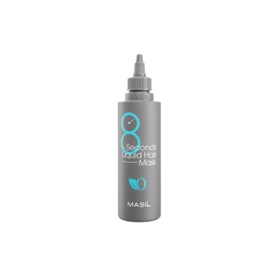 ★SALE★ (Blue) 8 Seconds Liquid Hair Mask