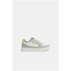 Smart sneakers