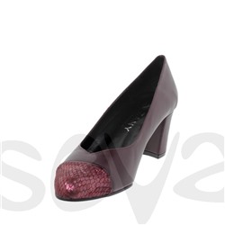 Zany by Trebede, ZAPATO SEÑORA PIEL