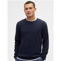 Crewneck Sweater