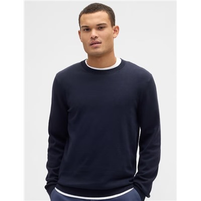 Crewneck Sweater
