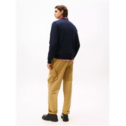 Classic Crewneck Sweater