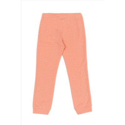 Çocuk Pembe Eşofman Altı
