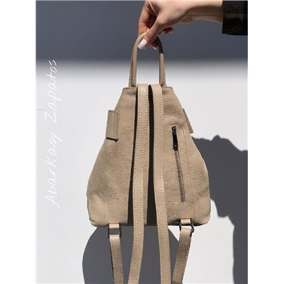 PELLE 3720/2 Taupe