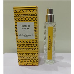 VILHELM PARFUMERIE MORNING CHESS edp 10ml