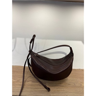 Сумка женская натуральная кожа арт. 9879 Размер : 30*10*20