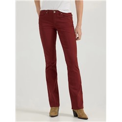Legendary Bootcut Jean:Dark Glicia