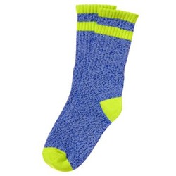 Marled Socks