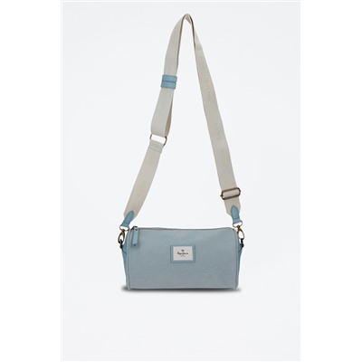 Bolsa de deporte Celeste