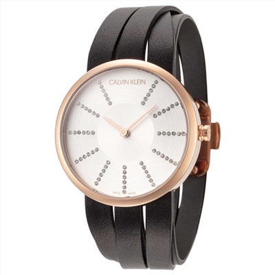 CALVIN KLEIN Extension Women's  Watch